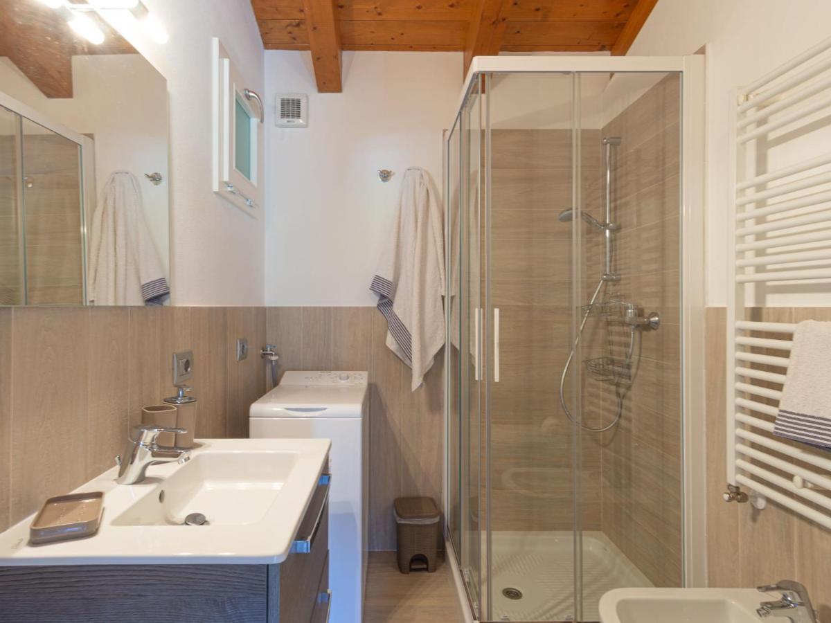 Apartment Giuse - Dma205 By Interhome Domaso Εξωτερικό φωτογραφία